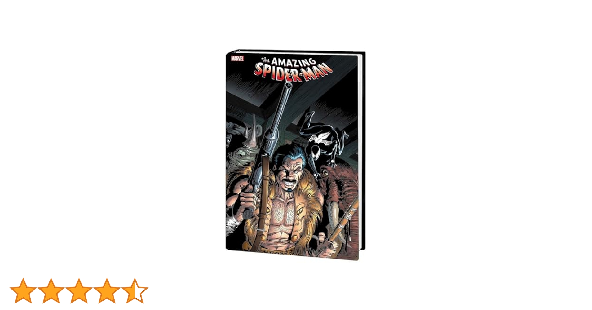 少年漫画 Spider-Man Kraven's Last Hunt #1-6 1987 少年漫画 Spider-Man Kraven's Last Hunt #1-6 1987 Kraven's